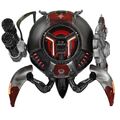 Портативная колонка Gravastar Mars Pro Shark 14 артикул A146327-1-1