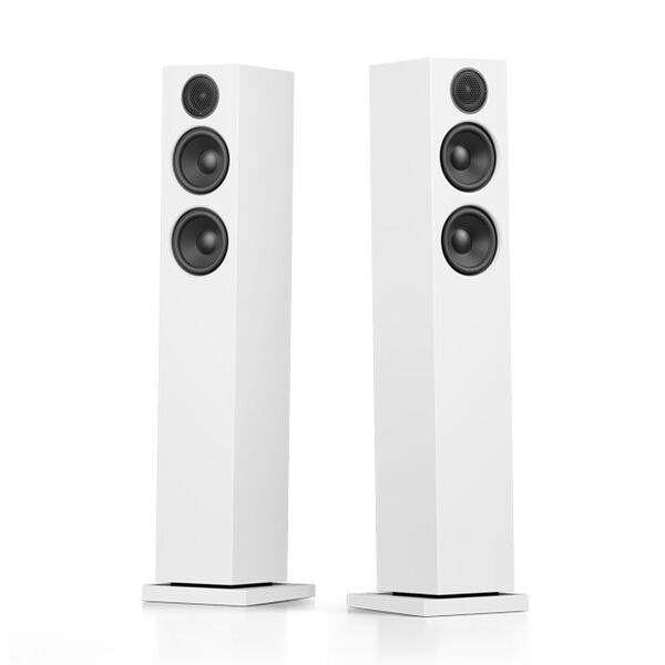 Напольная акустика Audio Pro A38 white артикул T145397-1-3