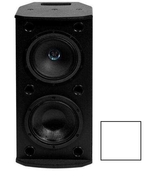 Акустическая система Tannoy VX 8.2 white артикул A111136-1