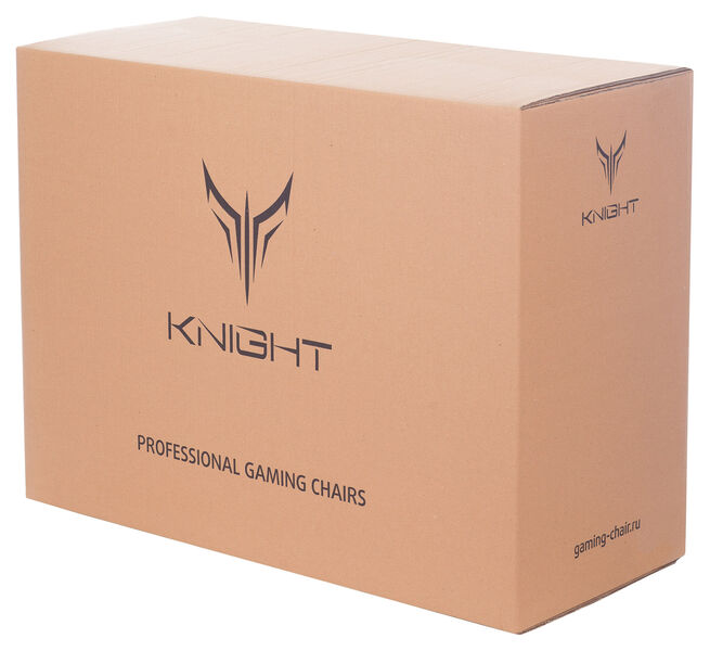 Кресло Knight T1 KHAKI (Game chair Knight T1 khaki ecomech headrest cross metal) артикул A148280-1-13