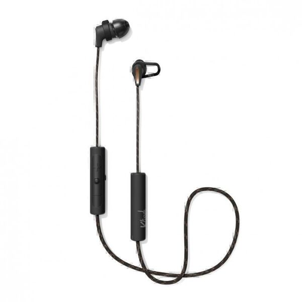 Наушники Klipsch T5 Sport black артикул X33993953-1