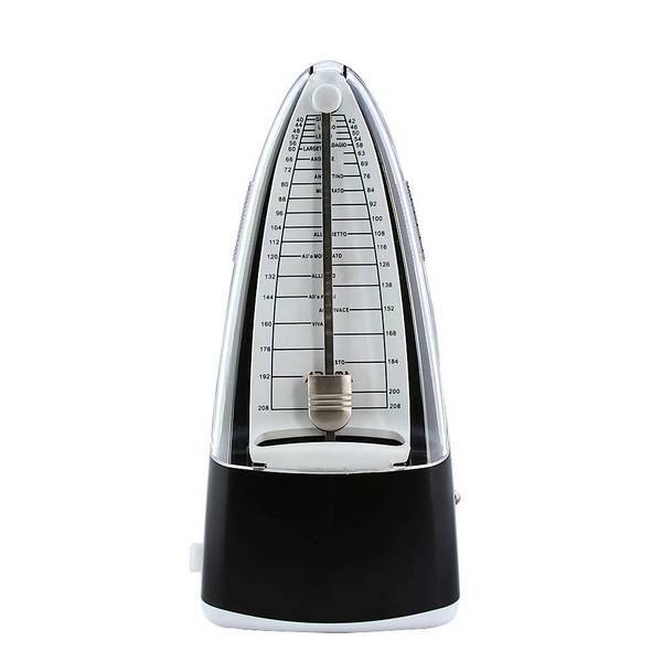 Метроном Aroma AM-706 black артикул A146351-1 в интернет-магазине «HiFi-Trade»