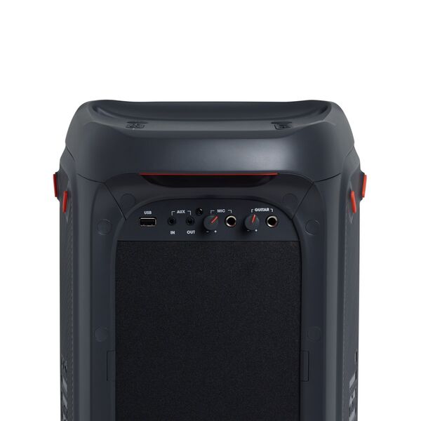 Портативная акустика JBL PartyBox 100 артикул A124639-1-7