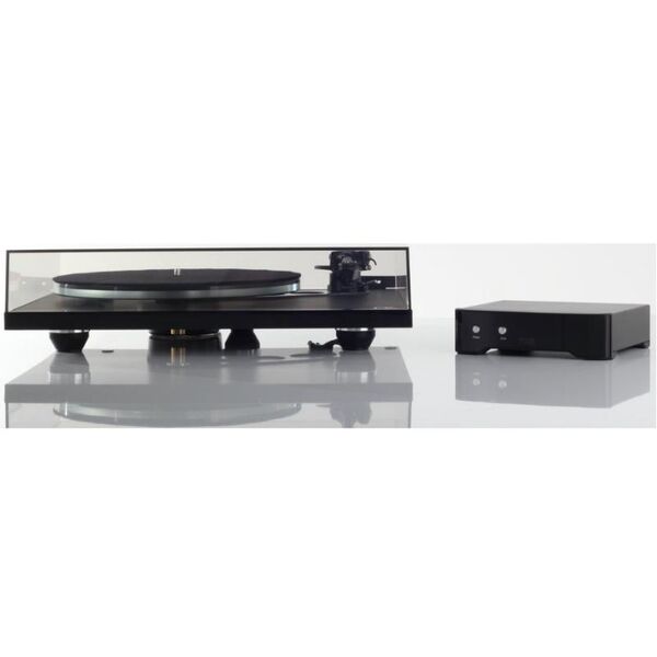 Проигрыватель винила Rega PLANAR 6 black артикул A112845-1 в интернет-магазине «HiFi-Trade»