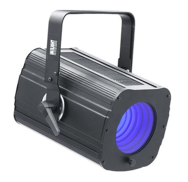 Светодиодный прожектор Imlight LTL UV PAR LED 100 артикул A129779-1 в интернет-магазине «HiFi-Trade»