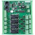 Релейный модуль Audac ARU104MK2 артикул A130564-1-2