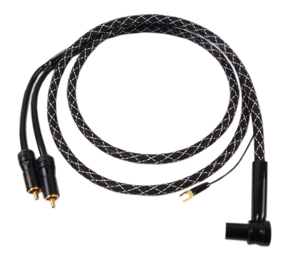 Фонокабель Zavfino The Spirit (90? DIN-RCA) 1.5m артикул A132891-1 в интернет-магазине «HiFi-Trade»