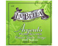 Струны для классической гитары La Bella AH ARGENTO Hard