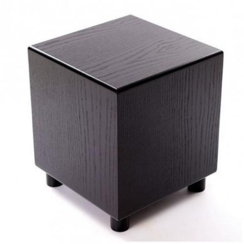 Сабвуфер MJ Acoustics Pro 60 Mk I black ash артикул A102863-1