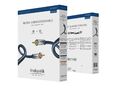 Кабель межблочный In-Akustik Premium Mono Sub Cable 5.0m #00408051 артикул A111555-1-2