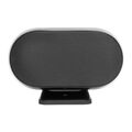 Акустика центрального канала TruAudio SAT3 CC black артикул A112225-1-2