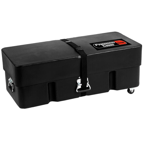 Пластиковый кейс для барабанных стоек GATOR GP-PC304W артикул A147027-1 в интернет-магазине «HiFi-Trade»