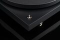 Проигрыватель винила Pro-Ject DEBUT PRO (Pick It PRO) Satin Black артикул A144235-1-4