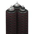 Кабель межблочный аудио AudioQuest FireBird XLR-XLR 3 м артикул A172737-1-2