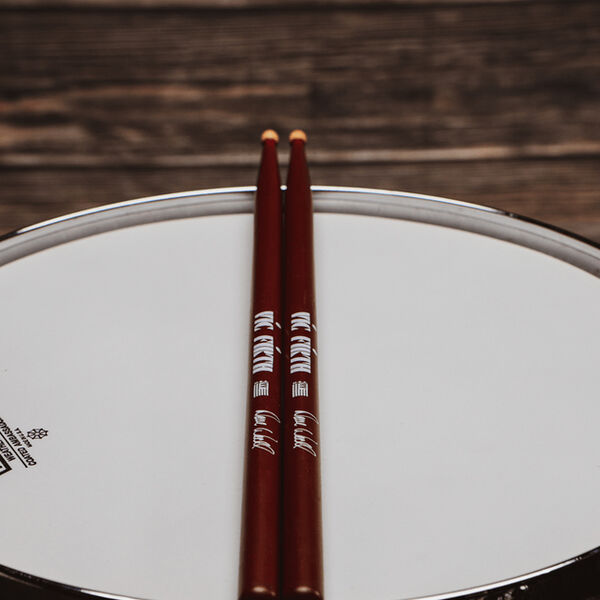 Барабанные палочки Vic Firth SDW Dave Weckl артикул A145851-1-3
