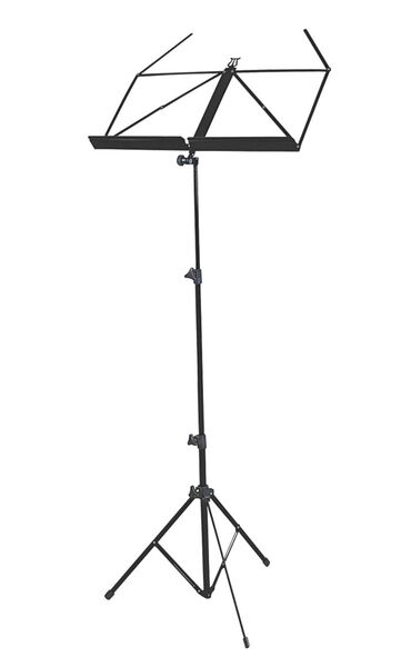 Пюпитр Roxtone MUS008 Black артикул A135558-1