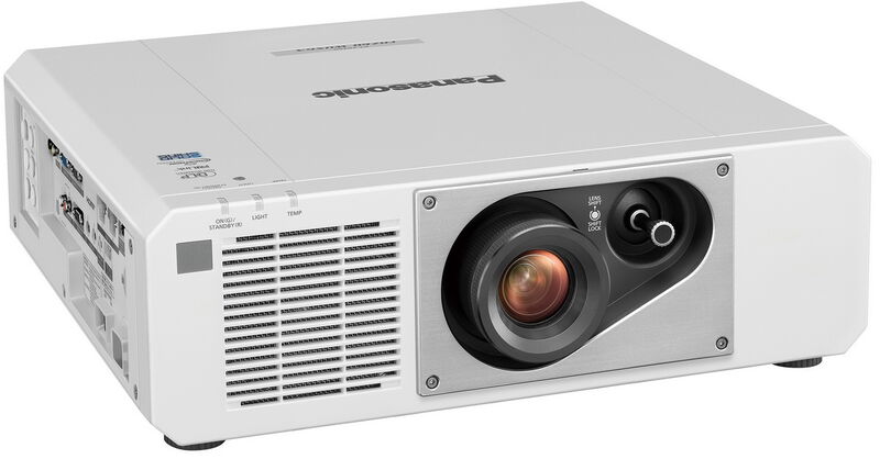 Лазерный проектор Panasonic PT-FRZ50W артикул A135819-1