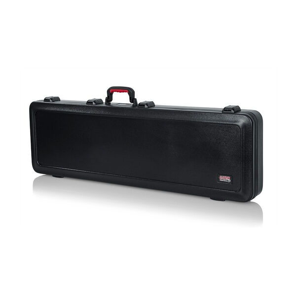 Кейс для гитары GATOR GTSA-GTRBASS-LED артикул A159673-1 в интернет-магазине «HiFi-Trade»