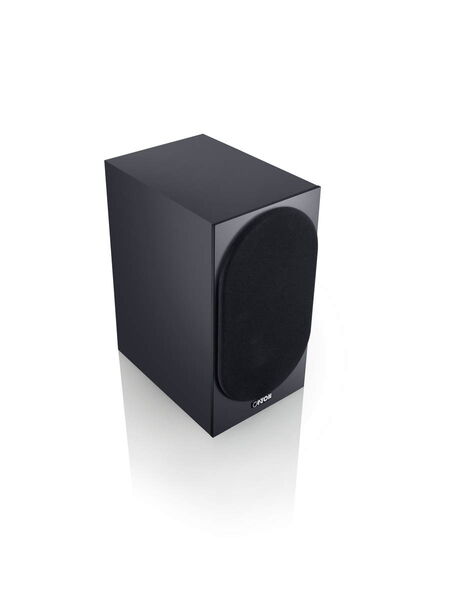 Полочная акустика Canton GLE 30 Black артикул A141595-1-10