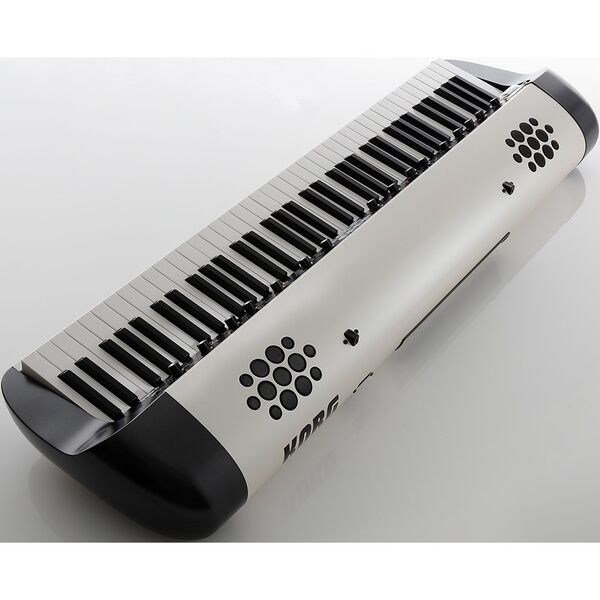 Цифровое пианино KORG SV2-88S Stage Vintage piano артикул A132006-1-3