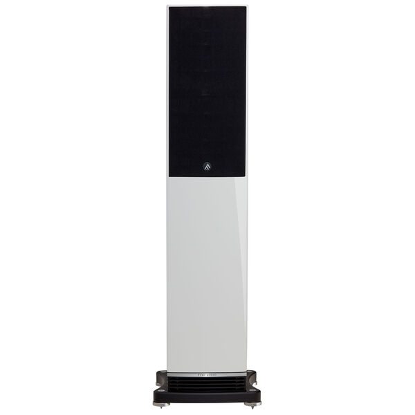 Напольная акустика Fyne Audio F501 Piano Gloss White артикул T145738-1-8