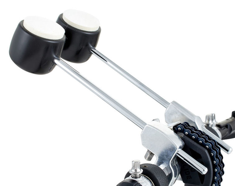 Двойная педаль для барабана TAMA HP600DTW Iron Cobra 600 Twin Pedal артикул A124268-1-6