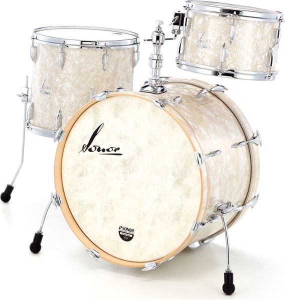 Набор барабанов Sonor 15901029 Vintage VT 16 Three20 NM 17329 артикул A156331-1-3
