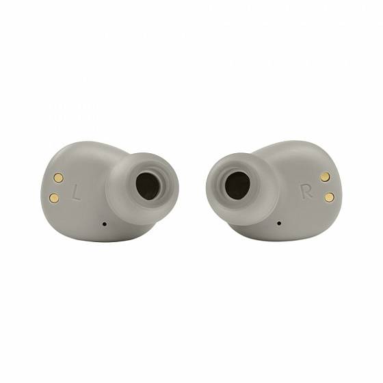 Наушники JBL Wave 100 silver артикул A146965-1-5