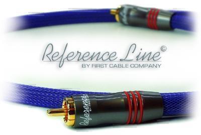 Аудиокабели RCA FirstCable 1K-AR2-02 blue артикул X33907864-1