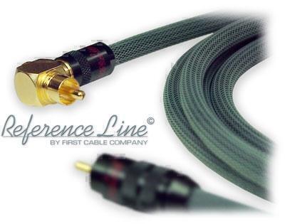 Аудиокабели RCA FirstCable 1K-OSR2-02 silver артикул X33907857-1