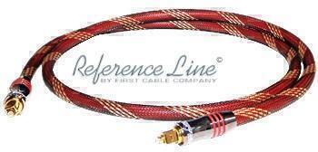 Оптические кабели Tos - Tos FirstCable 1K-OFR8-02 red артикул X34114708-1