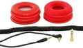 Наушники Fischer Audio FA-005 white артикул X33992976-1-2
