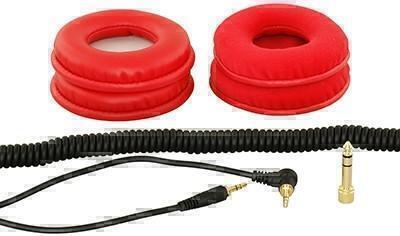 Наушники Fischer Audio FA-005 white артикул X33992976-1-2