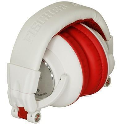Наушники Fischer Audio FA-005 white артикул X33992976-1-3