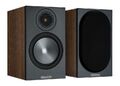 Полочная акустика Monitor Audio Bronze 50 walnut артикул X34080758-1-1