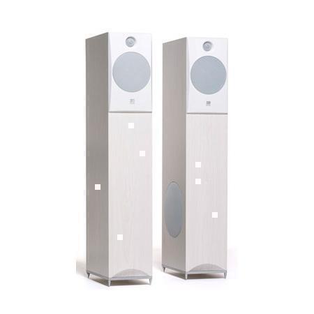 Напольная акустика Morel SOLAN Floor-Standing white артикул X34049929-1
