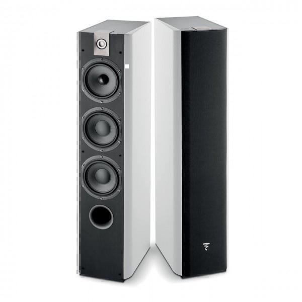 Напольная акустика Focal-JMLab Chorus 726 white артикул X34089228-1