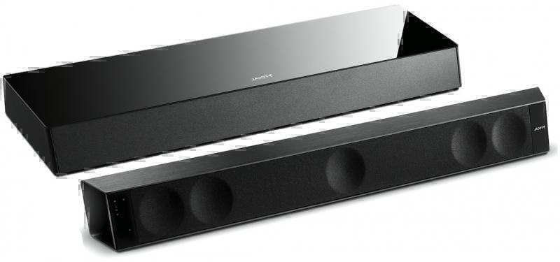 Звуковые проекторы Focal-JMLab Dimension Soundbar артикул X34059704-1-2