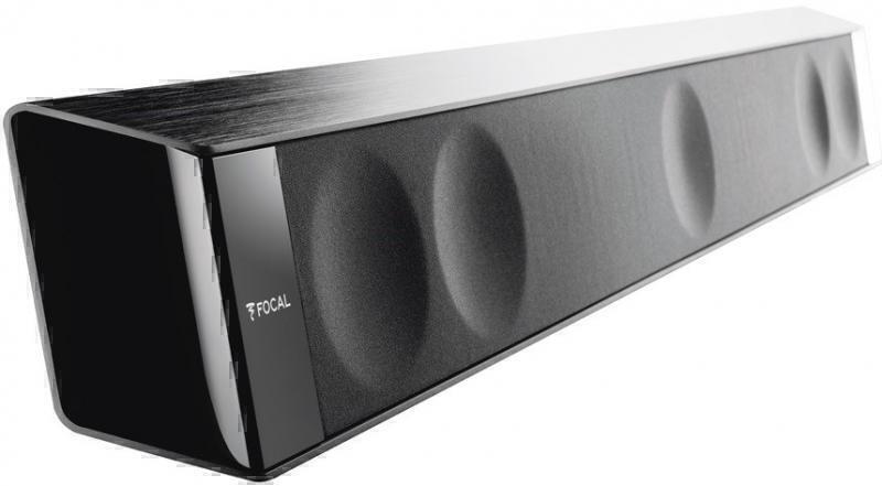 Звуковые проекторы Focal-JMLab Dimension Soundbar артикул X34059704-1-3