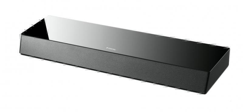 Звуковые проекторы Focal-JMLab Dimension Soundbar артикул X34059704-1-4