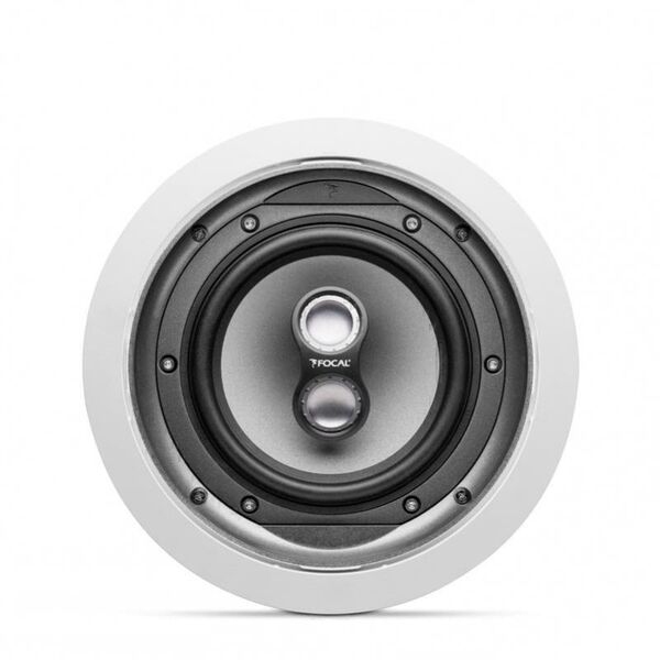 Встраиваемая акустика Focal-JMLab Chorus IC 706 V ST white артикул X34098557-1