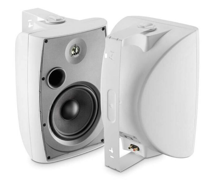 Всепогодная акустика Focal-JMLab Custom OD 108 white артикул X34102615-1