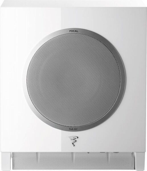 Сабвуферы Focal-JMLab Sub Air white артикул X34019848-1