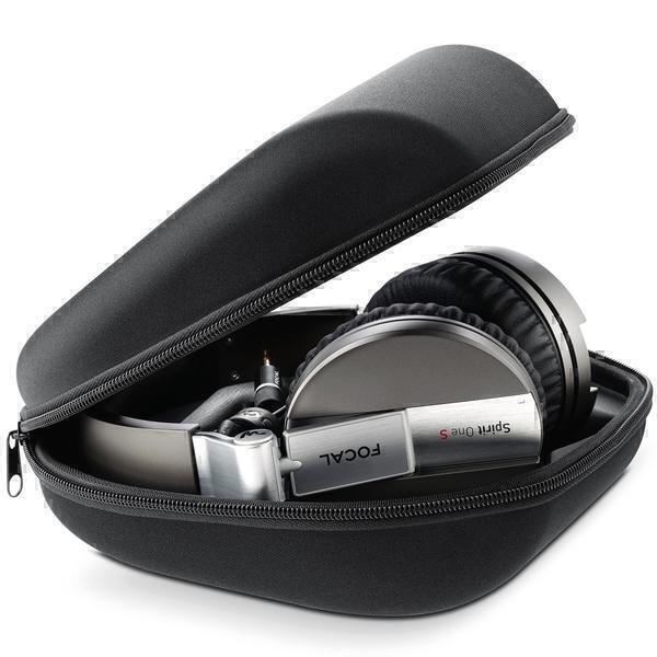 Наушники Focal Spirit One S grey артикул X33992959-1-4