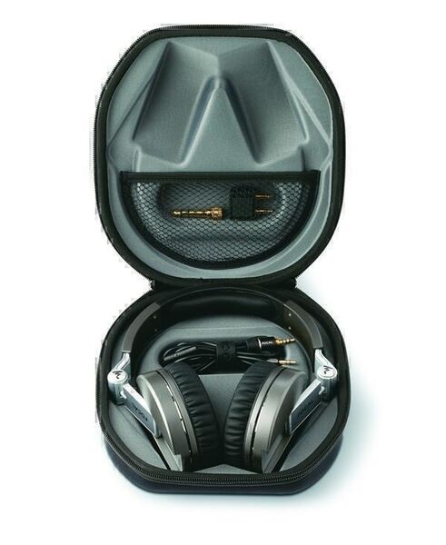 Наушники Focal Spirit One S grey артикул X33992959-1-6