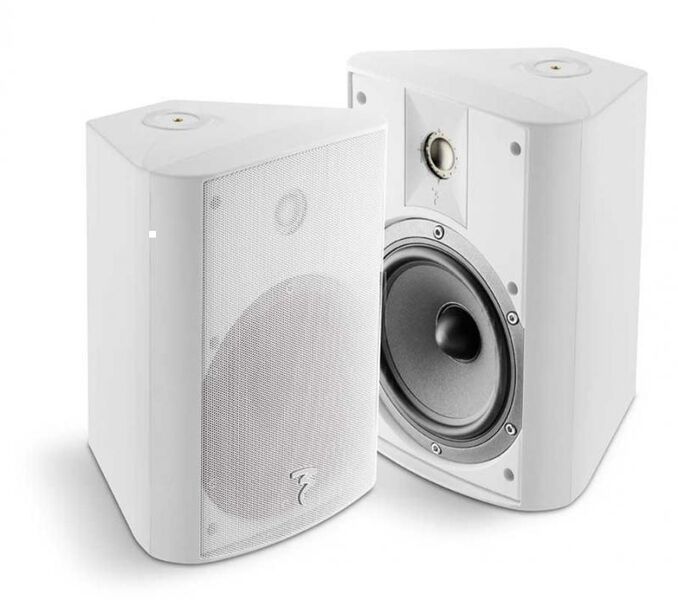 Всепогодная акустика Focal-JMLab Chorus OD 706 V white артикул X34102630-1