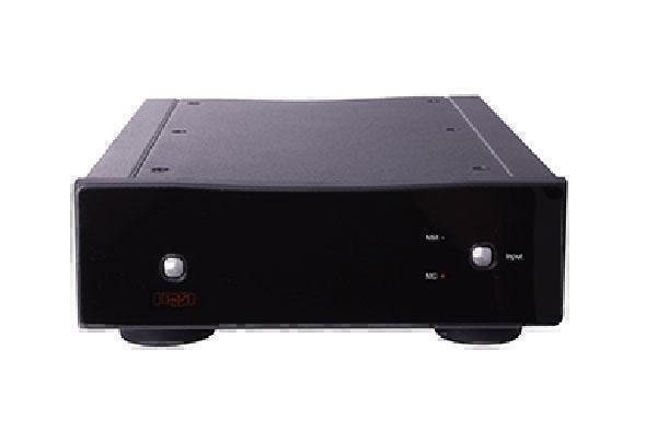 Фонокорректоры Rega Fono Aria black артикул X33998092-1 в интернет-магазине «HiFi-Trade»