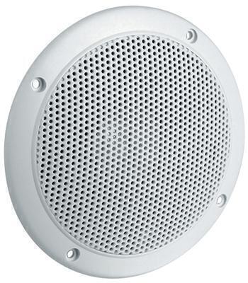 Встраиваемая акустика Visaton FR 10 WP/4 white артикул X34093018-1
