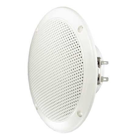 Встраиваемая акустика Visaton FR 13 WP/4 white артикул X34093002-1