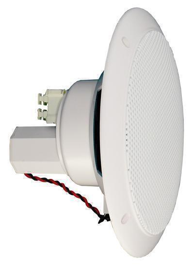 Встраиваемая акустика Visaton FR 16 WP CL white артикул X34060633-1